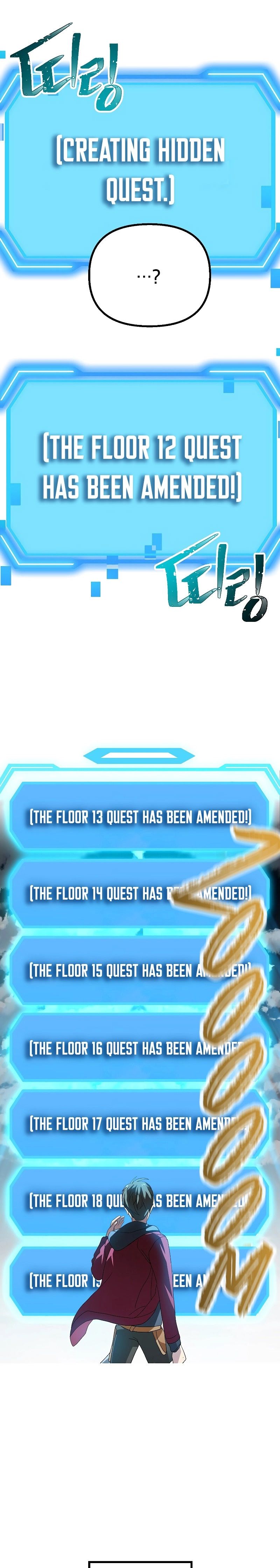 SSS-Class Suicide Hunter, Chapter 36 image 28